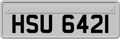 HSU6421