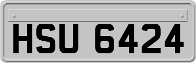 HSU6424
