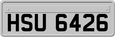 HSU6426