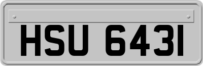 HSU6431