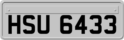 HSU6433