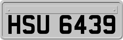 HSU6439