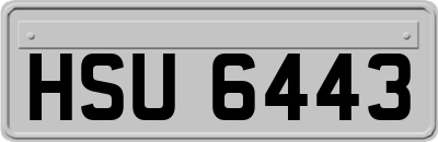 HSU6443