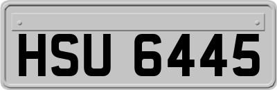 HSU6445