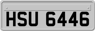 HSU6446