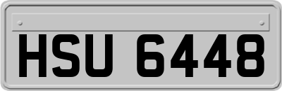 HSU6448