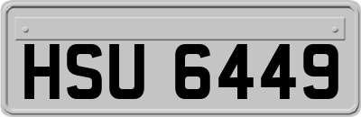 HSU6449