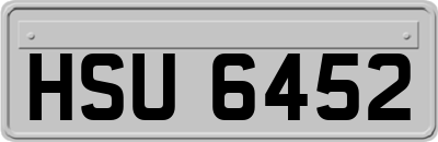 HSU6452