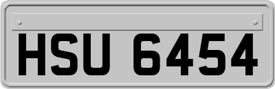 HSU6454