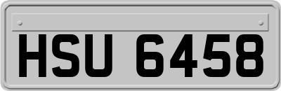 HSU6458