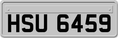 HSU6459