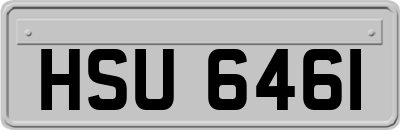HSU6461