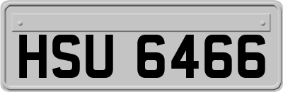 HSU6466