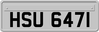 HSU6471