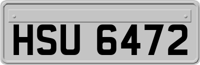 HSU6472