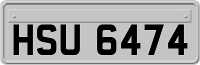 HSU6474