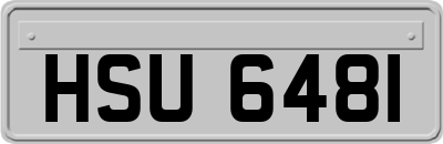 HSU6481