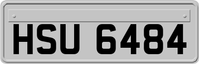 HSU6484