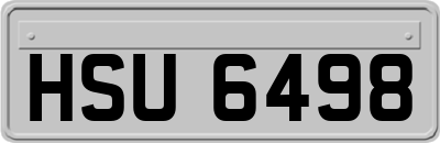 HSU6498