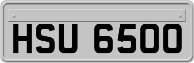 HSU6500