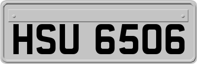 HSU6506