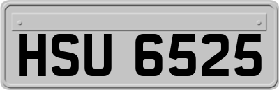 HSU6525