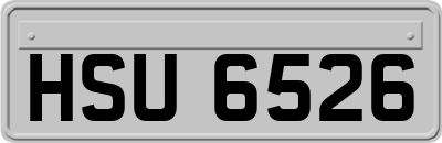 HSU6526