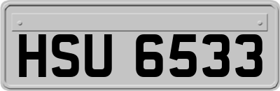 HSU6533