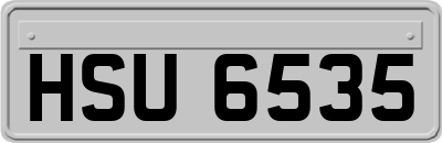 HSU6535