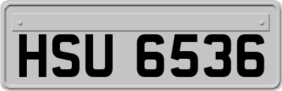 HSU6536