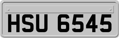 HSU6545