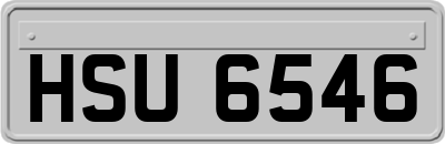 HSU6546