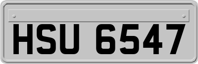 HSU6547