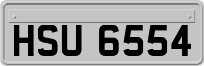HSU6554