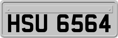 HSU6564