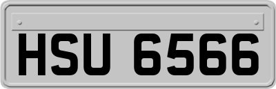 HSU6566