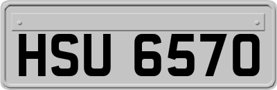 HSU6570
