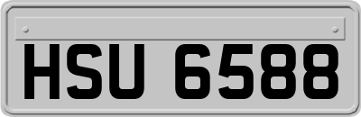 HSU6588