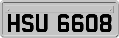 HSU6608