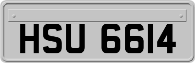 HSU6614