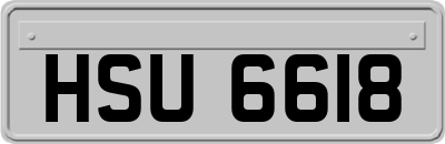 HSU6618