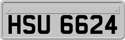 HSU6624