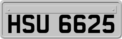 HSU6625