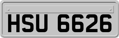 HSU6626