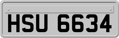 HSU6634