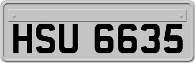 HSU6635
