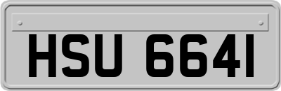 HSU6641