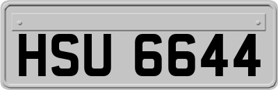 HSU6644