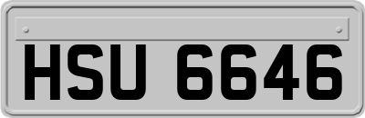 HSU6646