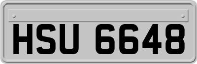 HSU6648